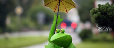 Im Saarland soll es in den kommenden Tagen wechselhaftes Wetter geben. Foto: dpa-Bildfunk/Thomas Warnack