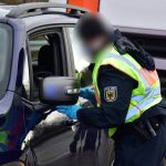 Am 16. Juni sollen die Grenzkontrollen für EU-Bürger und Schweizer enden. Symbolfoto: BeckerBredel