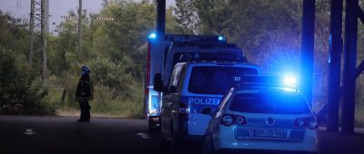 Der Vorfall ereignete sich am Bahnhof in Völklingen. Foto: BeckerBredel