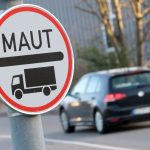 Saarbrücken hat rund 234.000 Euro aus der Lkw-Maut erhalten. Symbolfoto: Bernd Weissbrod/dpa