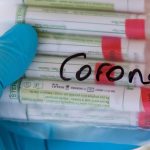 Proben für Corona-Tests werden einem Labor für die weitere Untersuchung vorbereitet. Foto: Hendrik Schmidt/dpa-Zentralbild/ZB/Symbolbild