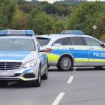 Die Polizisten mussten den Autofahrer ziehen lassen. Symbolfoto: BeckerBredel