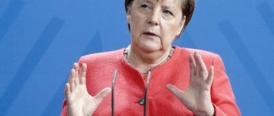 Bundeskanzlerin Angela Merkel warnt aktuell davor, sich in Anbetracht der Corona-Gefahren leichtsinnig zu verhalten. Archivfoto: Kay Nietfeld/dpa