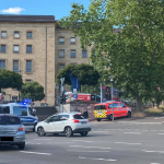 Ein verdächtiger Gegenstand verursachte am Montagabend (29. Juni) gegen 17 Uhr einen Großeinsatz am Saarbrücker Hauptbahnhof. Foto: Red