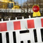 Die Kronenmühl-Brücke in Saarbrücken Fechingen wird abgerissen und wieder aufgebaut. Symbolfoto: Pixabay