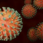 Bislang haben sich 2.778 Menschen im Saarland mit dem Coronavirus infiziert. Grafik: Pixabay