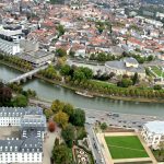 Die Schnitzeljagd "Die Saarbrigge Verschwörung" führt zwei bei drei Kilometer durch die Innenstadt von Saarbrücken. Archivfoto: Landeshauptstadt Saarbrücken