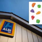 ALDI ruft bundesweit das "Eiswürfelset Früchte" zurück. Es besteht Verwechslungsgefahr. Fotos: Matthias Balk/dpa-Bildfunk & Lebensmittelwarnung.de