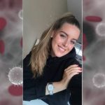 Die Studentin Lisa aus Rodalben leidet an Leukämie und braucht dringend eine Stammzellenspende. Fotos: DKMS