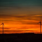 Im ersten Halbjahr dieses Jahres gingen im Saarland drei neue Windräder ans Netz. Symbolfoto: Pixabay