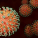 Bislang haben sich 2.800 Menschen im Saarland mit dem Coronavirus angesteckt. Grafik: Pixabay