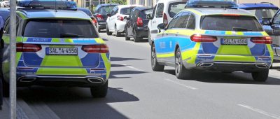 Der mutmaßliche Täter befindet sich in Untersuchungshaft. Symbolfoto: BeckerBredel