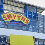 In Neunkirchen eröffnet eine Filiale von "Smyths Toys Superstores". Archivfoto: Ulrich Kaifer - Studio 95/Smyths Toys GmbH/dpa-Bildfunk