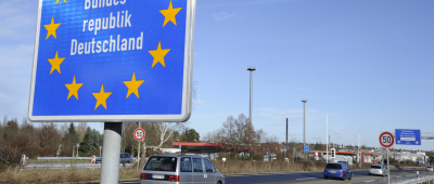 Reisebeschränkungen ins Saarland gelten derzeit für Personen aus dem Landkreis Dingolfing-Landau. Symbolfoto: BeckerBredel