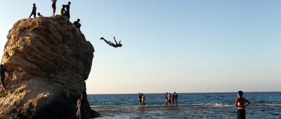 Ägypten fordert die Aufhebung der Reisewarnung unter anderem in Matruh am Mittelmeer. Symbolfoto: Khaled Elfiqi/dpa-Bildfunk