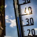 In den kommenden Tagen seien im Saarland bis zu 38 Grad möglich. Symbolfoto: dpa-Bildfunk/Frank Rumpenhorst