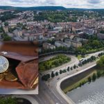 Die Mietbelastung für Geringverdienende in Saarbrücken ist im Saarland am zweithöchsten. Symbolfotos: BeckerBredel & Andreas Gebert/dpa-Bildfunk