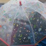 Im Saarland muss mit Regenschirm-Wetter gerechnet werden. Foto: Stefan Sauer/dpa-Bildfunk