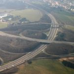 Zu dem Vorfall kam es auf dem Autobahnkreuz Saarbrücken. Archivfoto: Unimog404/CC BY-SA 3.0