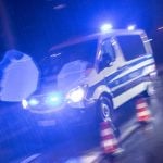 Die Polizei sucht weitere potenziell gefährdete Verkehrsteilnehmer. Symbolfoto: dpa-Bildfunk/Patrick Seeger