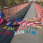 Erneute Grenzschließungen zu Frankreich und Luxemburg sollen im Saarland unbedingt vermieden werden. Symbolfoto: Oliver Dietze/dpa