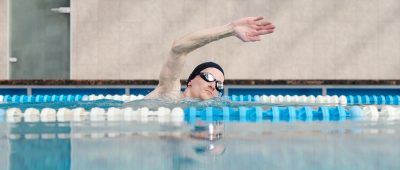 Das "Lakai"-Hallenbad in Neunkirchen öffnet am 15. September. Symbolfoto: Pexels