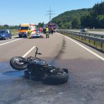 Bei dem Unfall auf der A8 nahe Zweibrücken starb ein 13-Jähriger. Archivfoto: BeckerBredel