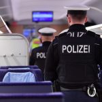 Schwerpunkt der Kontrollen waren Züge, Bahnhöfe und Grenzgebiete. Symbolfoto: Martin Schutt/dpa-Bildfunk