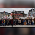 Bilder wie dieses wird es in Saarlouis in diesem Jahr nicht geben. Archivfoto: Nico Schneider/SOL.DE