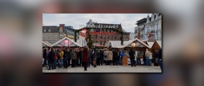 Bilder wie dieses wird es in Saarlouis in diesem Jahr nicht geben. Archivfoto: Nico Schneider/SOL.DE