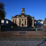 Das Saarland startet sonnig ins erste Novemberwochenende. Foto: BeckerBredel