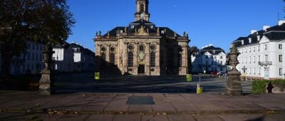 Das Saarland startet sonnig ins erste Novemberwochenende. Foto: BeckerBredel