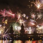 Die Mehrheit der Deutschen lehnt in diesem Jahr ein Silvester-Feuerwerk wegen der Corona-Krise ab. Symbolfoto: Paul Zinken/dpa