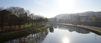 Das Wetter im Saarland wird am letzten Wochenende im November erneut recht heiter und trocken. Symbolfoto: BeckerBredel