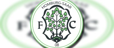 Der FC Homburg soll sein nächstes Spiel nach der Corona-Unterbrechung am Samstag kommender Woche bestreiten. Grafik: FC Homburg