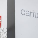 Für die "Caritas" arbeiten deutschlandweit mehr als 600.000 Beschäftigte. Foto: dpa-Bildfunk