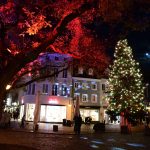 Die wichtigsten Nachrichten aus dem Saarland vom heutigen Donnerstag (24.12.2020). Symbolfoto: BeckerBredel