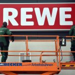 In Blieskastel soll bald ein neuer "Rewe"-Einkaufsmarkt gebaut werden. Symbolfoto: picture alliance / Britta Pedersen/dpa-Zentralbild/dpa | Britta Pedersen