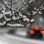 In den höheren Lagen kann es im Saarland glatt werden. Foto: Uwe Zucchi/dpa-Bildfunk