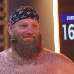 Ole aus Beckingen bringt beim ersten Wiegen bei "The Biggest Loser" 164 Kilo auf die Waage. Foto: SAT.1