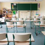 Die Kultusminister der Bundesländer wollen die Schul-Schließungen verlängern. Symbolfoto: Sina Schuldt/dpa-Bildfunk