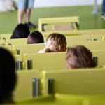 Studierende der Saar-Hochschulen erhalten länger Bafög. Foto: dpa-Bildfunk/Uwe Zucchi