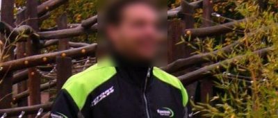 Der mutmaßliche Täter macht von seinem Schweigerecht Gebrauch. Foto: Polizei