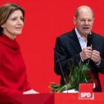 Die SPD-regierten Länder streben offenbar eine Verlängerung des Lockdowns an. Symbolfoto: picture alliance/dpa | Bernd von Jutrczenka