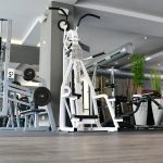 Im Rahmen des "Saarland-Modells" sind unter anderem wieder Fitnessstudios geöffnet. Foto: BeckerBredel