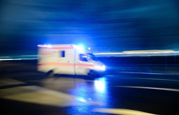 In Völklingen-Luisenthal hat ein 50-jähriger Radfahrer eine 29-jährige Polizistin umgefahren. Diese wurde derart schwer verletzt, dass sie ihren Dienst nicht fortsetzen konnte. Symbolfoto: picture alliance / dpa | Lukas Schulze