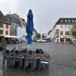 Das Saarland erwartet am Wochenende trübes und tristes Wetter. Archivfoto: BeckerBredel