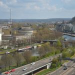 Im Saarland klettern die Temperaturen zum Wochenende (24./25. April 2021) auf bis zu 19 Grad. Foto: BeckerBredel