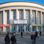 Das Saarländische Staatstheater muss wieder schließen. Archivfoto: Oliver Dietze/dpa-Bildfunk