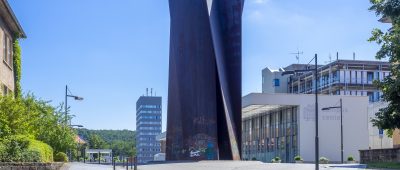 Studierende der saarländischen Hochschulen können in der Corona-Pandemie eine Überbrückungshilfe vom Land erhalten. Symbolfoto: Landeshauptstadt Saarbrücken